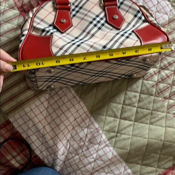 Burberry Blue Label Bag - Picture 11 of 11